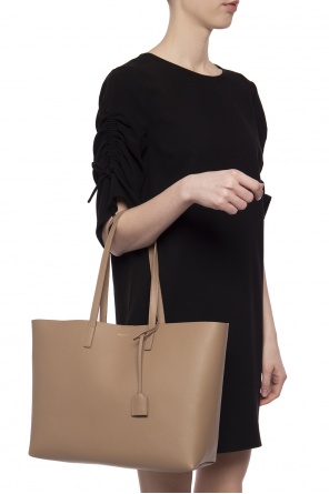 Logo shoulder bag, zdjęcie 2 Logo shoulder bag od Saint Laurent